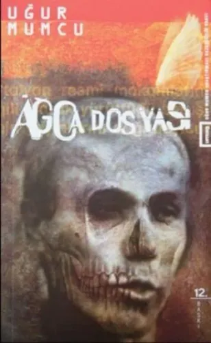 Ağca Dosyası