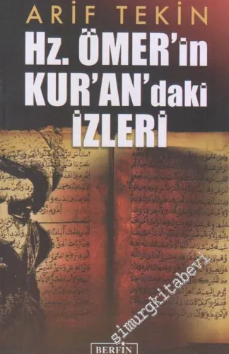 Hz. Ömer'in Kur'an'daki İzleri -         2019