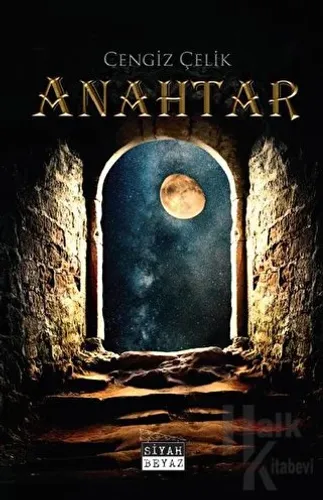 Anahtar