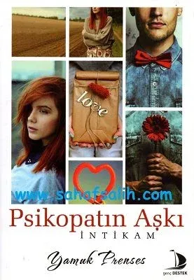 Psikopatın Aşkı