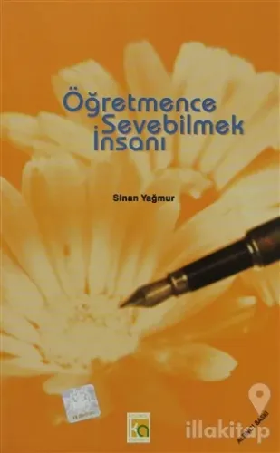 Öğretmence Sevebilmek İnsanı