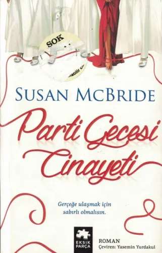 Parti Gecesi Cinayeti