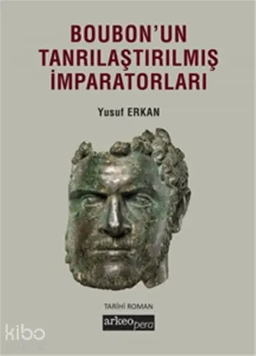 Boubon'un Tanrılaştırılmış İmparatorları