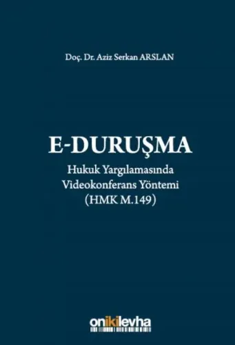 E-Duruşma