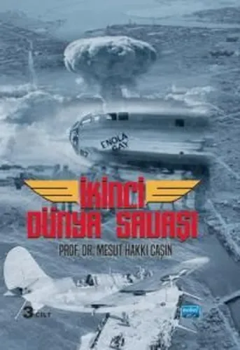 İkinci Dünya Savaşı (3. Cilt)