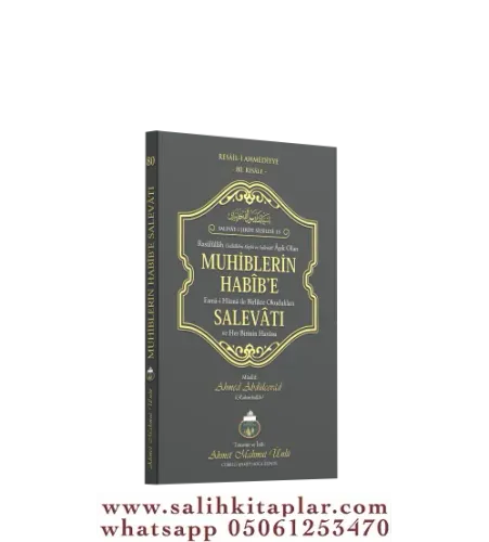 Muhiblerin Habibe Salevatı