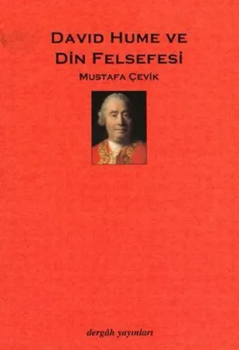 David Hume ve Din Felsefesi Mustafa Çevik