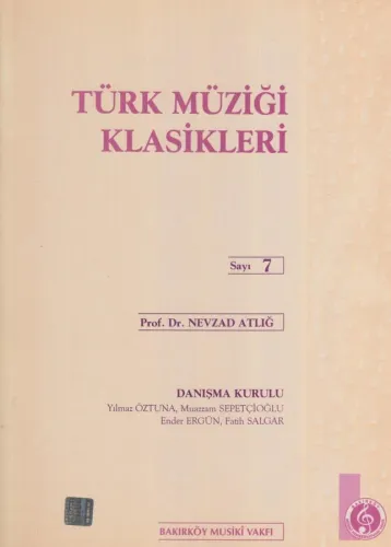 Türk Müziği Klasikleri
