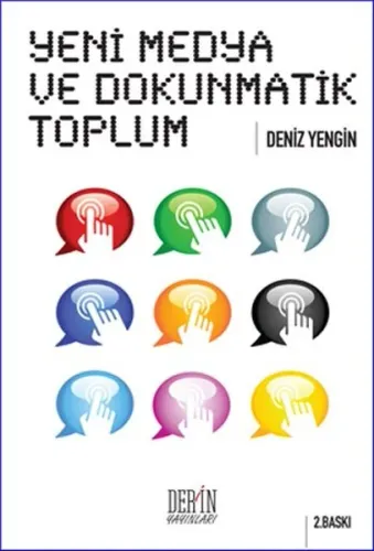 Yeni Medya ve Dokunmatik Toplum