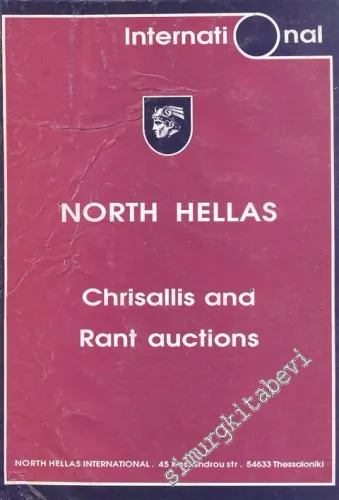 Chrisallis And Rant Auctions -