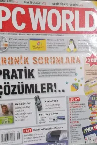 Pc World 2002 / 2