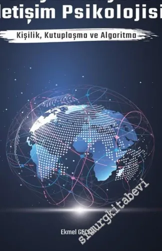 Sosyal Medya ve İletişim Psikolojisi -        2020