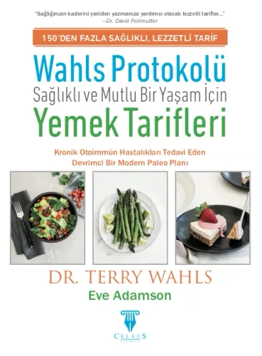 Wahls Protokolü: Yemek Tarifleri