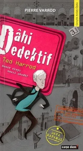 Dahi Dedektif