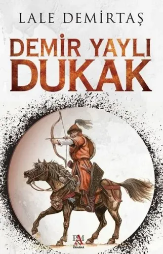 Demir Yaylı Dukak Lale Demirtaş