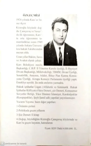 Köroğlu İle Kiziroğlu Mustafa Bey Muzaffer Şamiloğlu Feryal %34 indiri