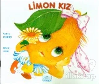Limon Kız