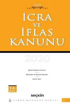 İcra ve İflas Kanunu