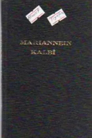 Mariannein Kallbi