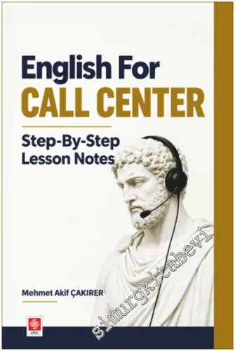 English for Call Center Step-By-Step Lesson Notes