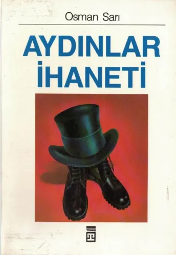 Aydınlar İhaneti
