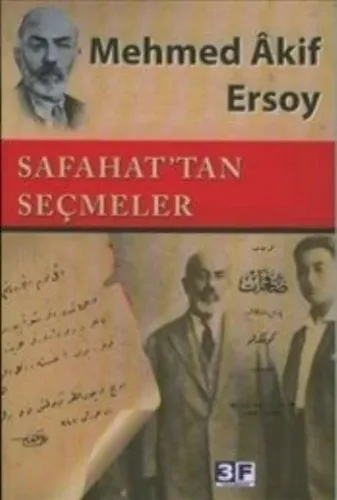 Safahat´tan Seçmeler