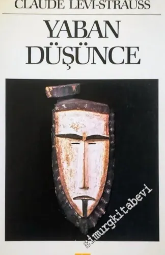 Yaban Düşünce -        1984