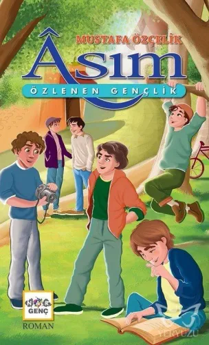 Asım