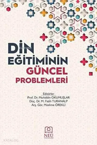 Din Eğitiminin Güncel Problemleri
