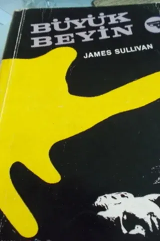 Büyük Beyin