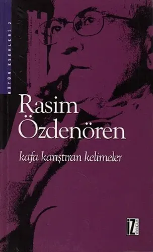 Kafa Karıştıran Kelimeler