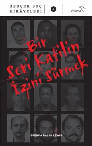 Bir Seri Katilin İzini Sürmek