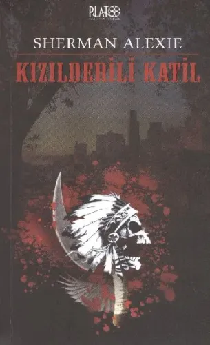 Kızılderili Katil