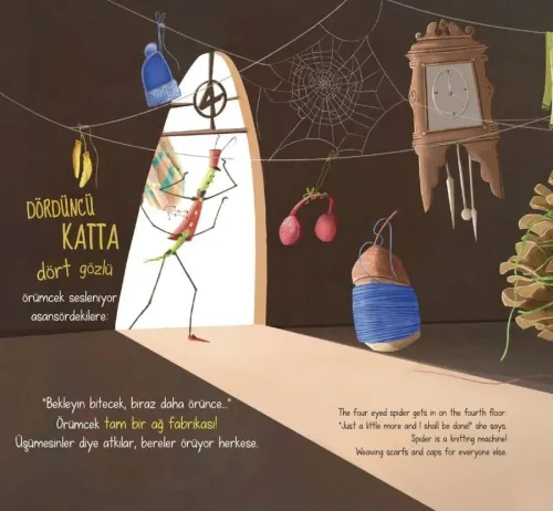 Doğayı Keşfediyorum Seti 7 Kitap (Yaş: 5+) Kolektif Doğayı Keşfediyorum Seti 7 Kitap (Yaş: 5+) Kolektif