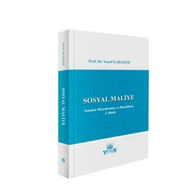 Sosyal Maliye