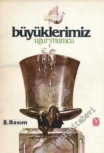 Büyüklerimiz -