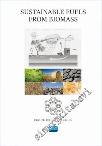 Sustainable Fuels From Biomass -         2023