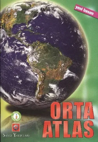 Saygı Orta Atlas