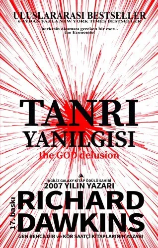 Tanrı Yanılgısı
