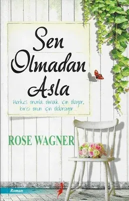 Sen Olmadan Asla