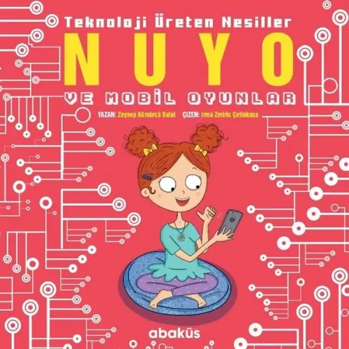 Nuyo Ve Mobil Oyunlar