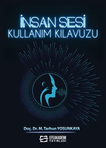 İnsan Sesi Kullanım Kılavuzu