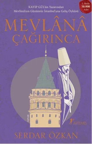 Mevlânâ Çağırınca