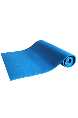 Pro Kauçuk Mat 5mm - Koyu Mavi