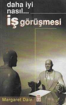 Daha İyi Nasıl İş Görüşmesi