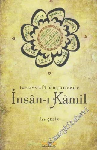 Tasavvufi Düşüncede İnsan-ı Kamil -