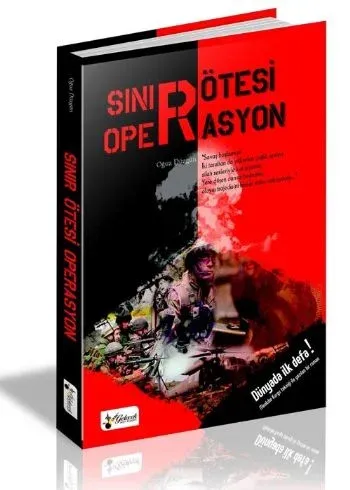 Sınır Ötesi Operasyon Oğuz Düzgün