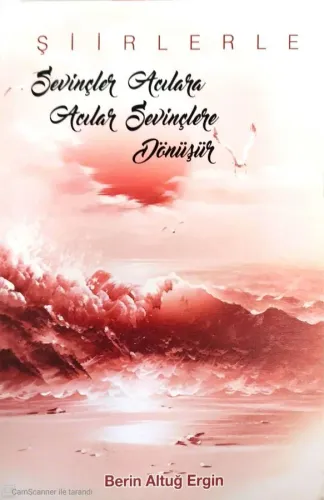 Seviçler Acılara Acılar Sevinçlere Dönüşür Şiirlerle