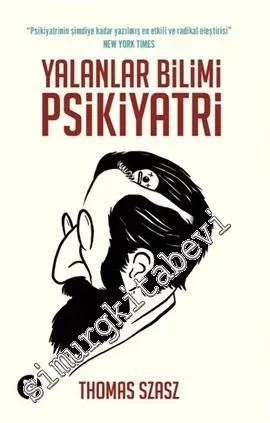 Yalanlar Bilimi Psikiyatri -