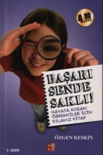 Başarı Sende Saklı